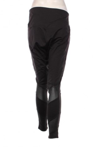Damen Leggings HKM, Größe XL, Farbe Schwarz, Preis € 8,01