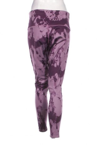 Damen Leggings Hiit, Größe L, Farbe Lila, Preis € 5,12