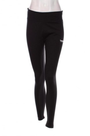 Damen Leggings Hummel, Größe L, Farbe Schwarz, Preis € 14,38