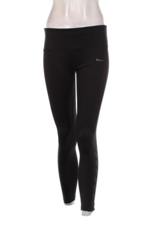 Damen Leggings Hummel, Größe M, Farbe Schwarz, Preis 9,40 €