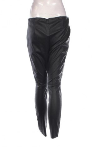 Damskie legginsy Jacqueline De Yong, Rozmiar L, Kolor Czarny, Cena 55,97 zł