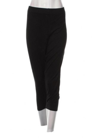 Damen Leggings Janina, Größe 4XL, Farbe Schwarz, Preis € 4,98