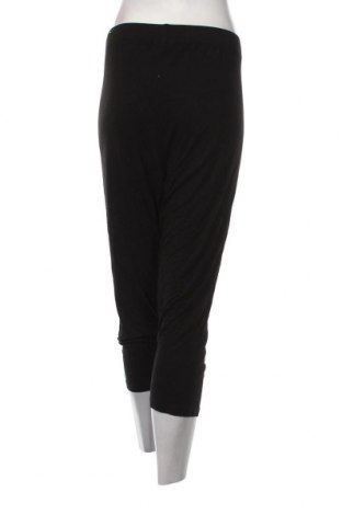 Damen Leggings Janina, Größe 4XL, Farbe Schwarz, Preis 9,05 €