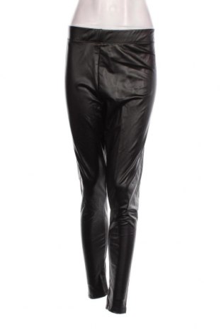 Γυναικείο κολάν Janina, Μέγεθος XL, Χρώμα Μαύρο, Τιμή 5,15 €