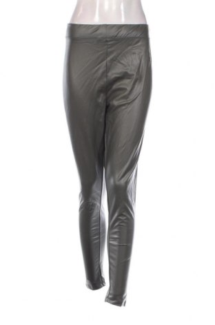 Damen Leggings Janina, Größe XL, Farbe Grau, Preis € 6,52