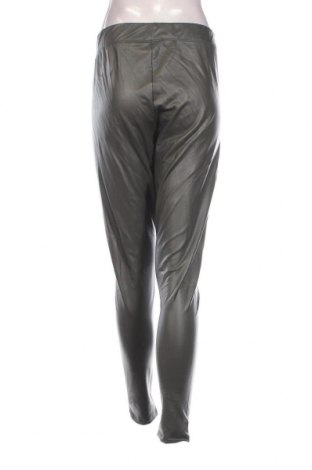 Damen Leggings Janina, Größe XL, Farbe Grau, Preis 6,52 €