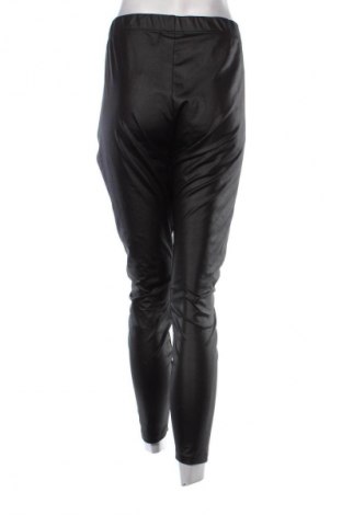 Γυναικείο κολάν Janina, Μέγεθος XXL, Χρώμα Μαύρο, Τιμή 5,71 €