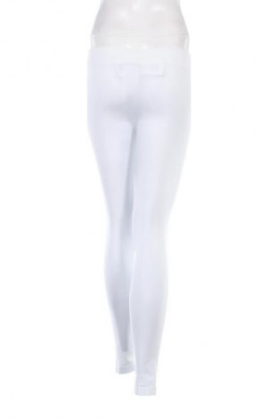 Γυναικείο κολάν Janina, Μέγεθος M, Χρώμα Λευκό, Τιμή 5,55 €