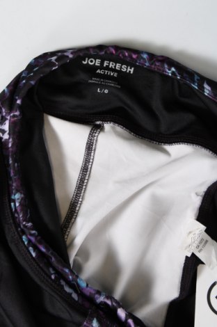 Γυναικείο κολάν Joe Fresh, Μέγεθος XL, Χρώμα Πολύχρωμο, Τιμή 6,40 €
