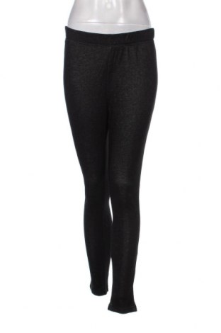 Damen Leggings John Baner, Größe M, Farbe Schwarz, Preis 6,24 €