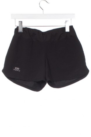 Damen Shorts Kalenji, Größe XS, Farbe Schwarz, Preis 5,95 €