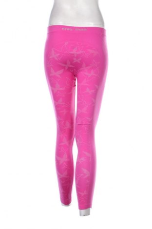 Damen Leggings Kari Traa, Größe M, Farbe Rosa, Preis 22,48 €
