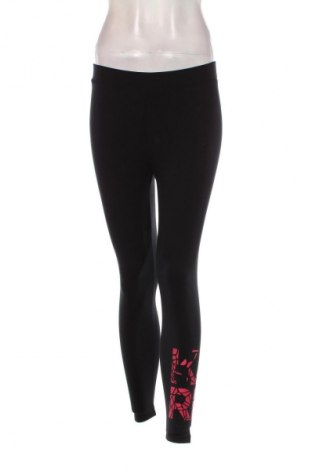 Damskie legginsy Karl Lagerfeld, Rozmiar S, Kolor Czarny, Cena 610,39 zł