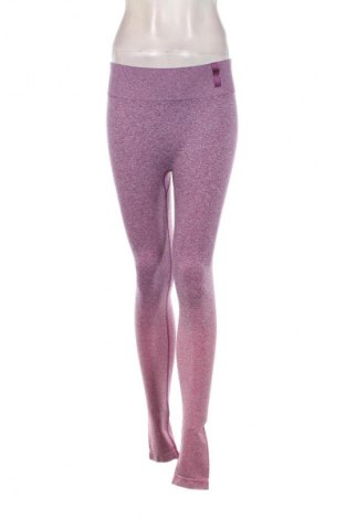 Damen Leggings Karl Lagerfeld, Größe M, Farbe Lila, Preis 118,04 €