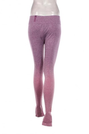 Damen Leggings Karl Lagerfeld, Größe L, Farbe Lila, Preis 118,04 €