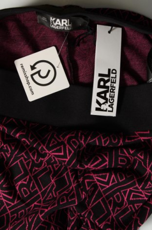 Damen Leggings Karl Lagerfeld, Größe L, Farbe Mehrfarbig, Preis € 64,92