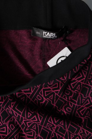Γυναικείο κολάν Karl Lagerfeld, Μέγεθος XL, Χρώμα Πολύχρωμο, Τιμή 88,53 €