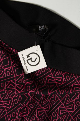 Γυναικείο κολάν Karl Lagerfeld, Μέγεθος M, Χρώμα Πολύχρωμο, Τιμή 88,53 €