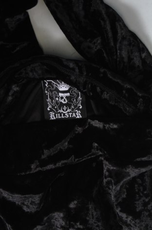 Γυναικείο κολάν Killstar, Μέγεθος S, Χρώμα Μαύρο, Τιμή 11,23 €