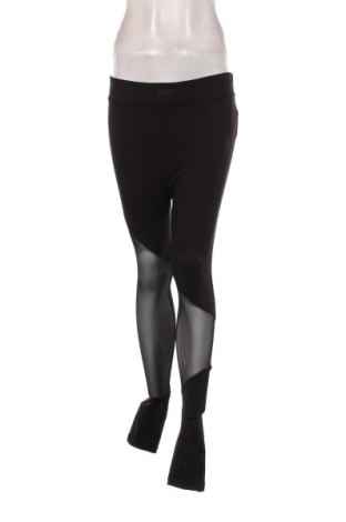 Damen Leggings LAPP., Größe L, Farbe Schwarz, Preis 44,85 €