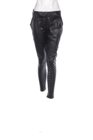 Damen Leggings Laura Torelli, Größe M, Farbe Schwarz, Preis 5,97 €