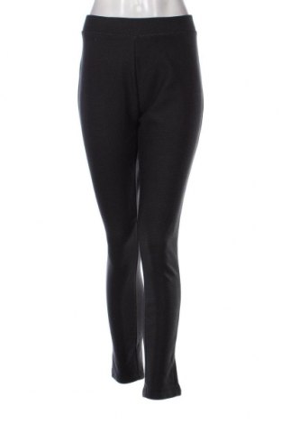 Damen Leggings Laura Torelli, Größe M, Farbe Grau, Preis 6,34 €