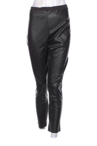 Damen Leggings Laura Torelli, Größe XXL, Farbe Schwarz, Preis 6,79 €