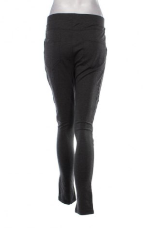 Damen Leggings Laura Torelli, Größe L, Farbe Grau, Preis € 6,24