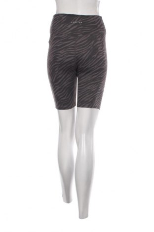 Damen Leggings Loavies, Größe M, Farbe Grau, Preis 12,94 €