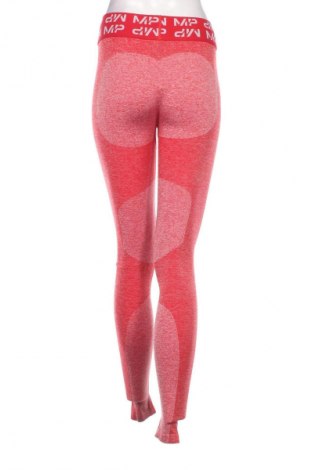 Damskie legginsy MP, Rozmiar S, Kolor Czerwony, Cena 62,07 zł