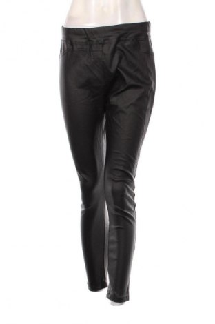 Damen Leggings Made In Italy, Größe M, Farbe Schwarz, Preis € 6,43