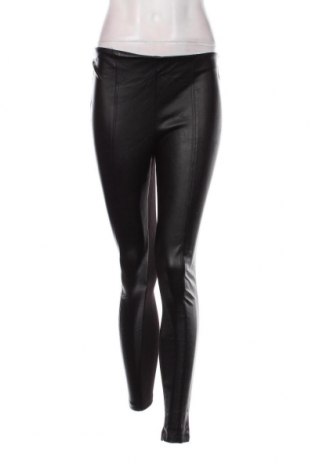 Damen Leggings Mango, Größe M, Farbe Schwarz, Preis 6,96 €