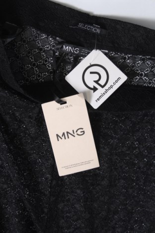 Colant de femei Mango, Mărime M, Culoare Negru, Preț 77,17 Lei