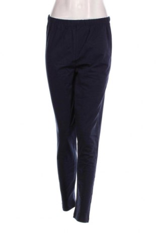 Damen Leggings Marcel Clair, Größe XL, Farbe Blau, Preis 13,64 €