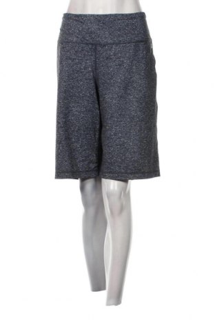 Damen Leggings Mec, Größe XL, Farbe Blau, Preis € 9,40