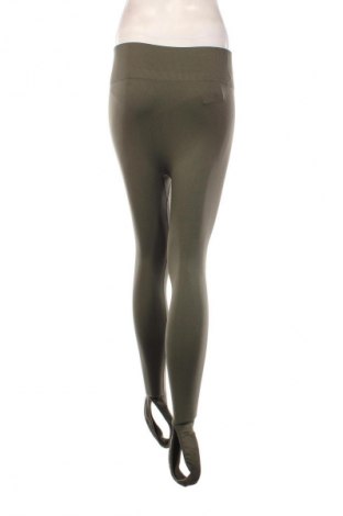 Damen Leggings NA-KD, Größe XS, Farbe Grün, Preis € 14,38