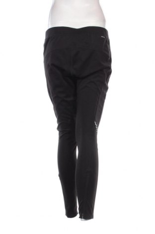 Γυναικείο κολάν New Balance, Μέγεθος L, Χρώμα Μαύρο, Τιμή 10,43 €