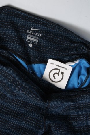 Damen Leggings Nike, Größe M, Farbe Blau, Preis 22,48 €