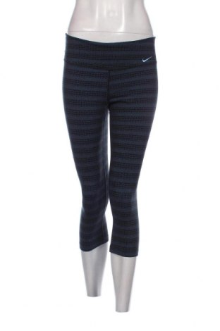 Dámske legíny  Nike, Veľkosť M, Farba Modrá, Cena  19,28 €