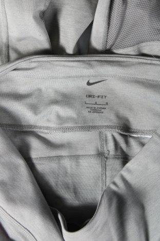 Dámské legíny  Nike, Velikost L, Barva Zelená, Cena  264,00 Kč