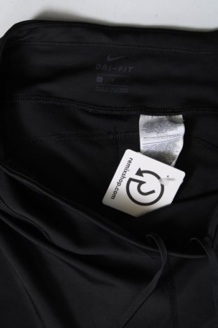 Damen Leggings Nike, Größe L, Farbe Schwarz, Preis 23,66 €