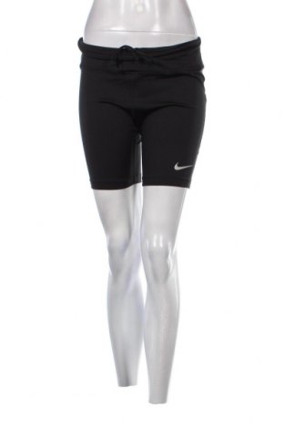 Damen Leggings Nike, Größe L, Farbe Schwarz, Preis 23,66 €