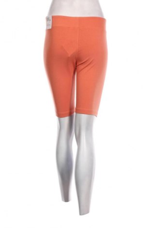 Damen Leggings Nike, Größe M, Farbe Orange, Preis 21,83 €
