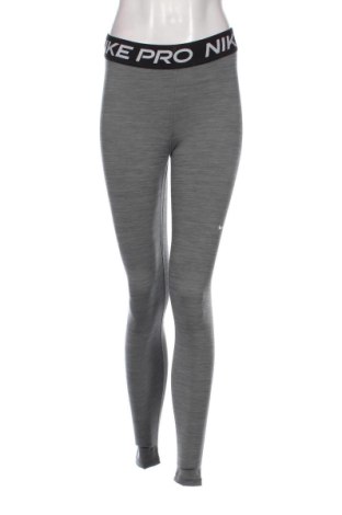 Damen Leggings Nike, Größe M, Farbe Grau, Preis € 23,66