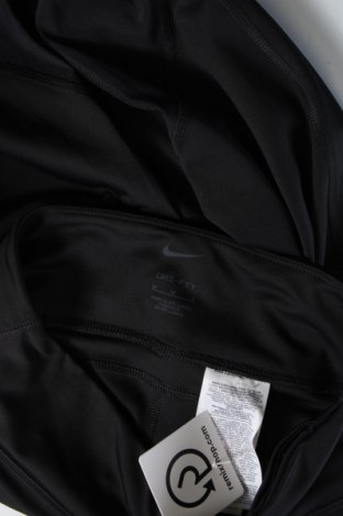 Дамски клин Nike, Размер M, Цвят Черен, Цена 34,00 лв.