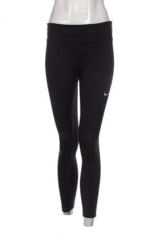 Damen Leggings Nike, Größe M, Farbe Schwarz, Preis € 22,48