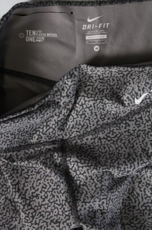 Dámske legíny  Nike, Veľkosť M, Farba Sivá, Cena  19,28 €