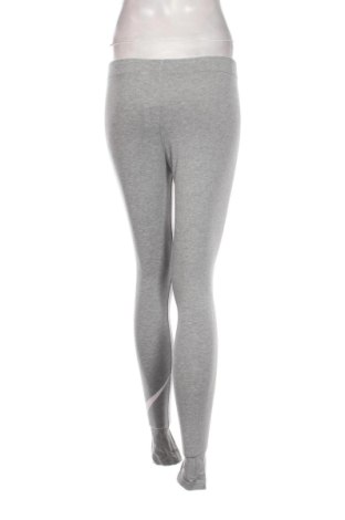 Damen Leggings Nike, Größe S, Farbe Grau, Preis 22,48 €