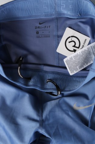 Dámske legíny  Nike, Veľkosť M, Farba Modrá, Cena  19,28 €