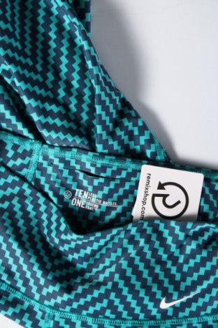 Γυναικείο κολάν Nike, Μέγεθος S, Χρώμα Πολύχρωμο, Τιμή 17,44 €